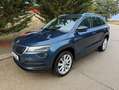 Skoda Karoq 1.5 TSI Sportline ACT DSG Azul - thumbnail 1