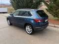Skoda Karoq 1.5 TSI Sportline ACT DSG Azul - thumbnail 4