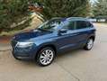 Skoda Karoq 1.5 TSI Sportline ACT DSG Azul - thumbnail 2