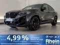 BMW X4 M LED/H&K/DAB/Lordose Negru - thumbnail 1
