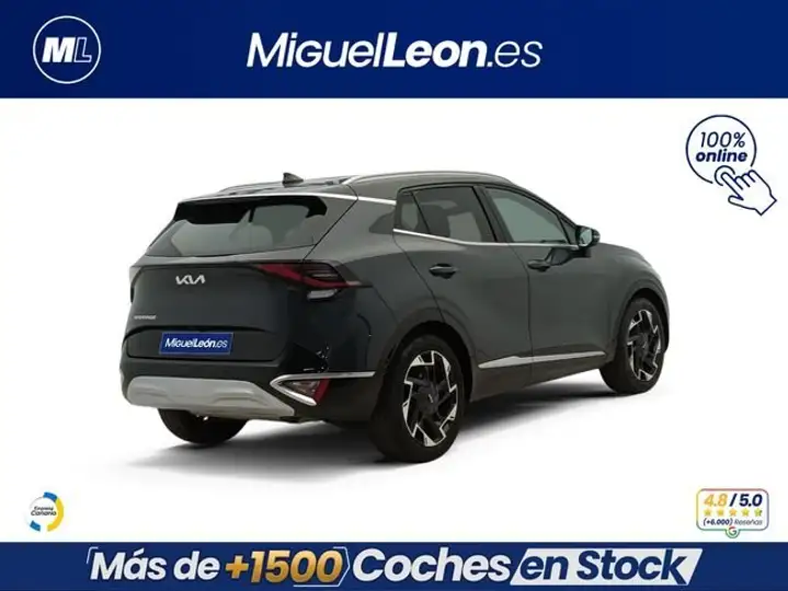 Kia Sportage 2023, foto 5