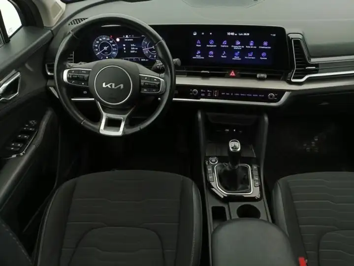 Kia Sportage 2023, foto 6