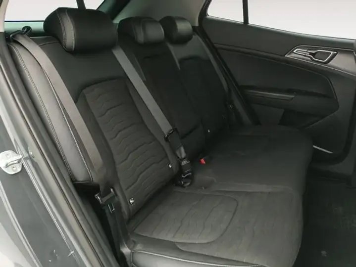 Kia Sportage 2023, foto 9