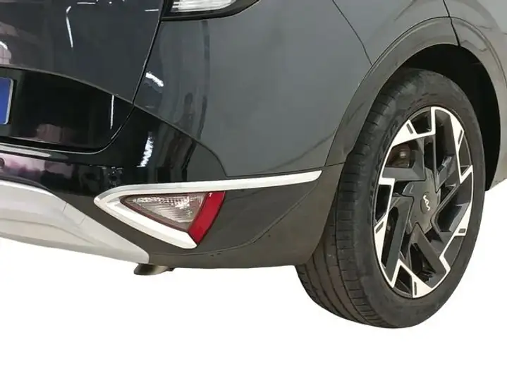 Kia Sportage 2023, foto 28