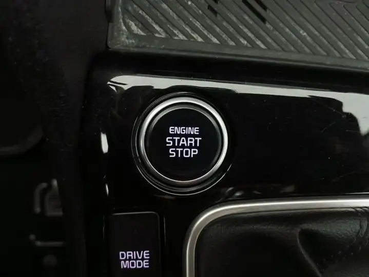 Kia Sportage 2023, foto 22