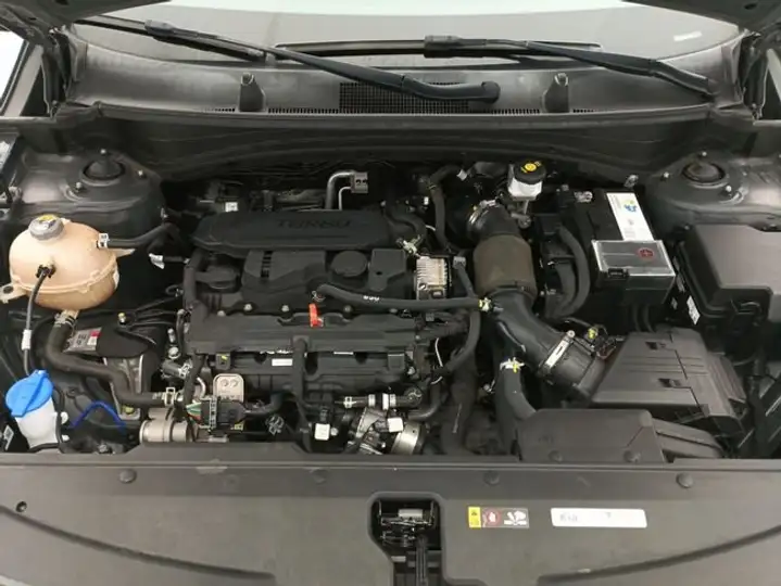 Kia Sportage 2023, foto 30
