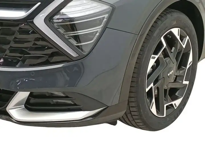 Kia Sportage 2023, foto 27