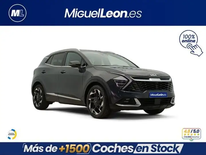 Kia Sportage 2023, foto 3