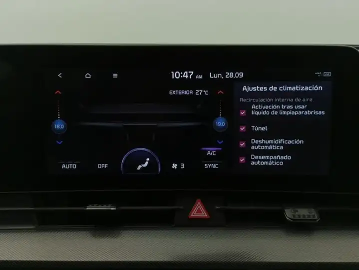 Kia Sportage 2023, foto 14