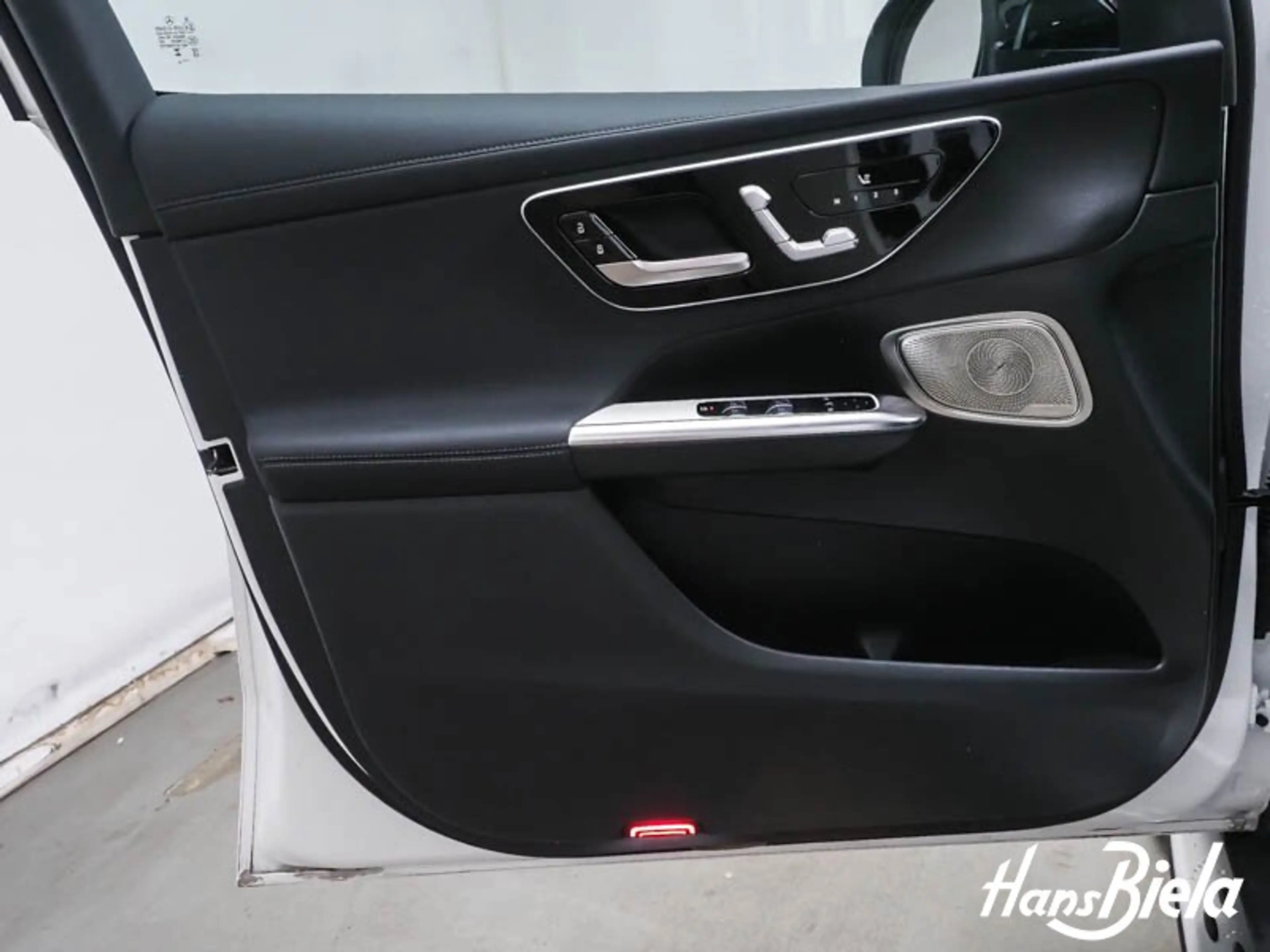 Mercedes-Benz GLC 300 GLC 300 4M Coupe AMG/Prem+/Night/20"/Pan/AHK/HUD — photo 10