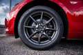 Mazda MX-5 1.5 SkyActiv-G 131 TS+ I Leder I St.verw I Climate Roşu - thumbnail 11