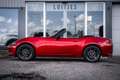 Mazda MX-5 1.5 SkyActiv-G 131 TS+ I Leder I St.verw I Climate Roşu - thumbnail 18