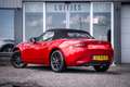 Mazda MX-5 1.5 SkyActiv-G 131 TS+ I Leder I St.verw I Climate Roşu - thumbnail 8