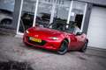 Mazda MX-5 1.5 SkyActiv-G 131 TS+ I Leder I St.verw I Climate Roşu - thumbnail 19