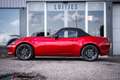 Mazda MX-5 1.5 SkyActiv-G 131 TS+ I Leder I St.verw I Climate Roşu - thumbnail 10