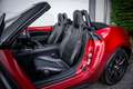 Mazda MX-5 1.5 SkyActiv-G 131 TS+ I Leder I St.verw I Climate Roşu - thumbnail 4
