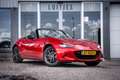 Mazda MX-5 1.5 SkyActiv-G 131 TS+ I Leder I St.verw I Climate Roşu - thumbnail 14