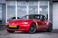 Mazda MX-5 1.5 SkyActiv-G 131 TS+ I Leder I St.verw I Climate Roşu - thumbnail 5