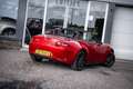 Mazda MX-5 1.5 SkyActiv-G 131 TS+ I Leder I St.verw I Climate Roşu - thumbnail 15