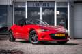 Mazda MX-5 1.5 SkyActiv-G 131 TS+ I Leder I St.verw I Climate Roşu - thumbnail 21