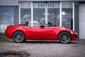 Mazda MX-5 1.5 SkyActiv-G 131 TS+ I Leder I St.verw I Climate Roşu - thumbnail 13