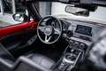Mazda MX-5 1.5 SkyActiv-G 131 TS+ I Leder I St.verw I Climate Roşu - thumbnail 36
