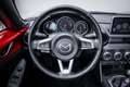 Mazda MX-5 1.5 SkyActiv-G 131 TS+ I Leder I St.verw I Climate Roşu - thumbnail 31