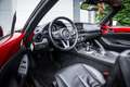 Mazda MX-5 1.5 SkyActiv-G 131 TS+ I Leder I St.verw I Climate Roşu - thumbnail 33