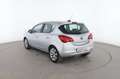Opel Corsa 1.4 Selective Gris - thumbnail 3
