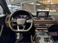 Audi SQ5 (2) V6 3.0 TDI 347 quattro tiptronic 8 Attelage Negro - thumbnail 24