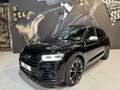 Audi SQ5 (2) V6 3.0 TDI 347 quattro tiptronic 8 Attelage Negro - thumbnail 2