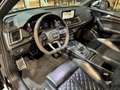 Audi SQ5 (2) V6 3.0 TDI 347 quattro tiptronic 8 Attelage Negro - thumbnail 9