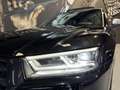 Audi SQ5 (2) V6 3.0 TDI 347 quattro tiptronic 8 Attelage Negro - thumbnail 31