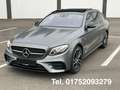 Mercedes-Benz E 53 AMG T 4Matic+  Designo Grau - thumbnail 1