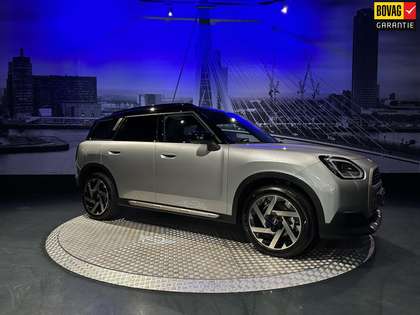 MINI Countryman 1.5 C Favoured L *Pano*Leder*19inch* HU