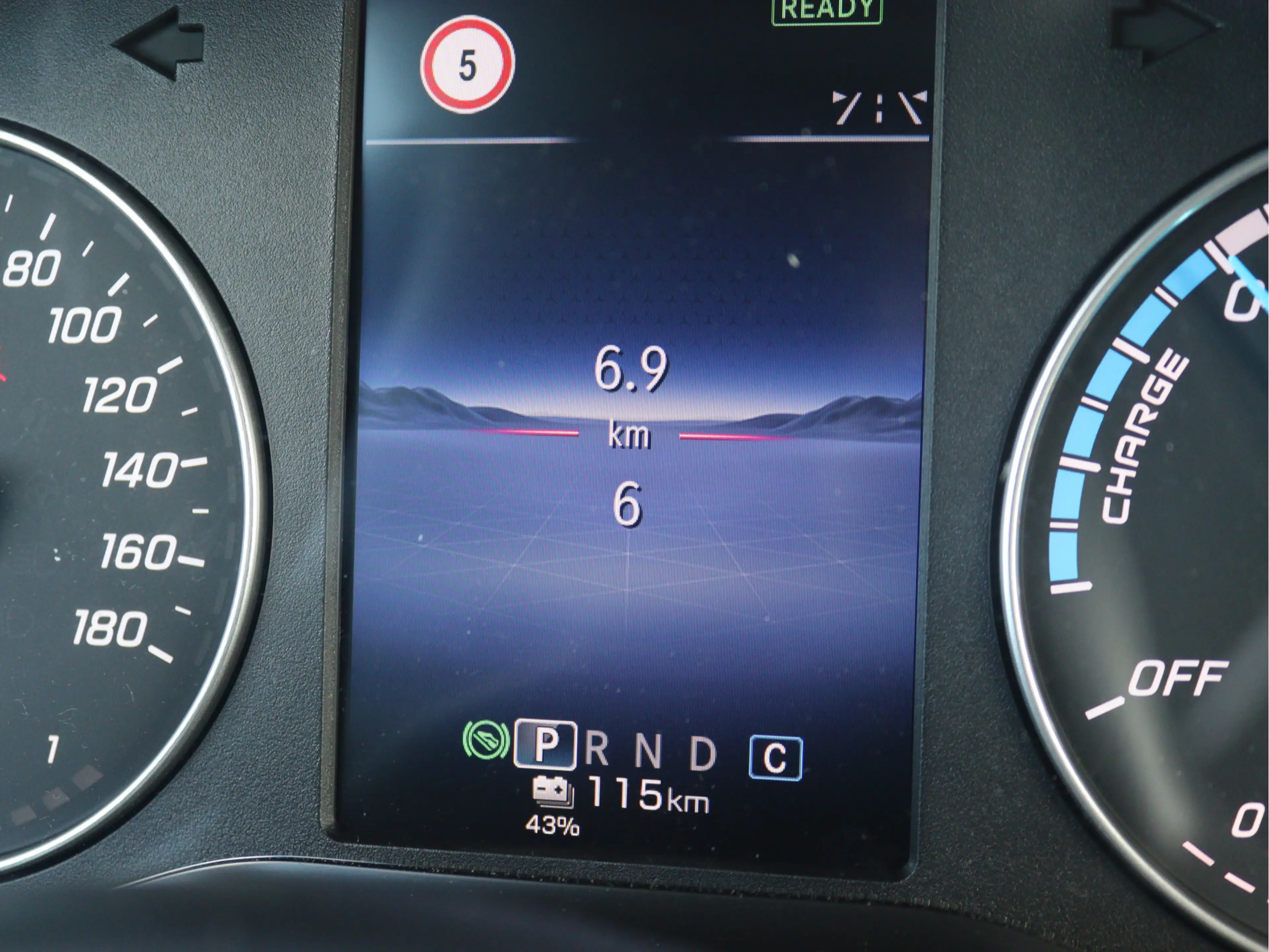 Mercedes-Benz Citan eCitan 112 Pro L2 51 kWh — photo 6