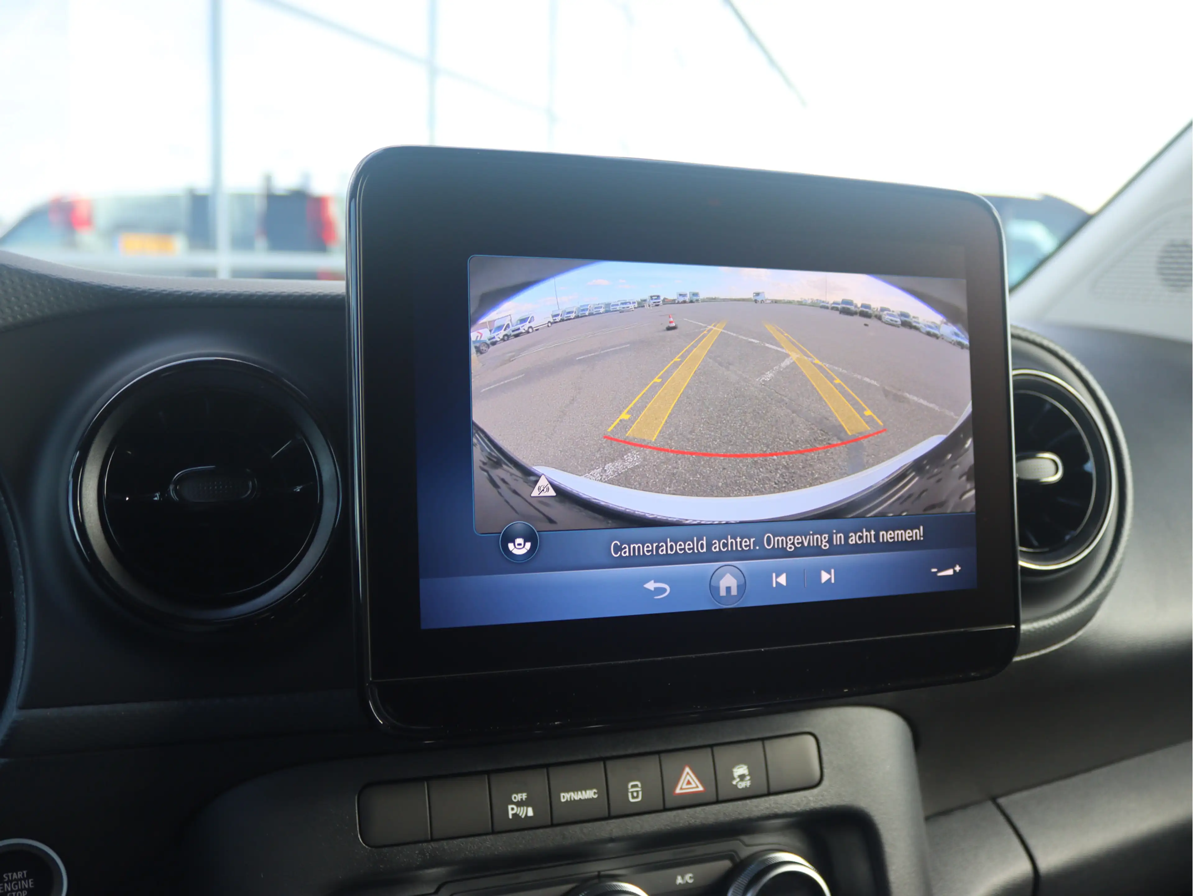 Mercedes-Benz Citan eCitan 112 Pro L2 51 kWh — photo 10
