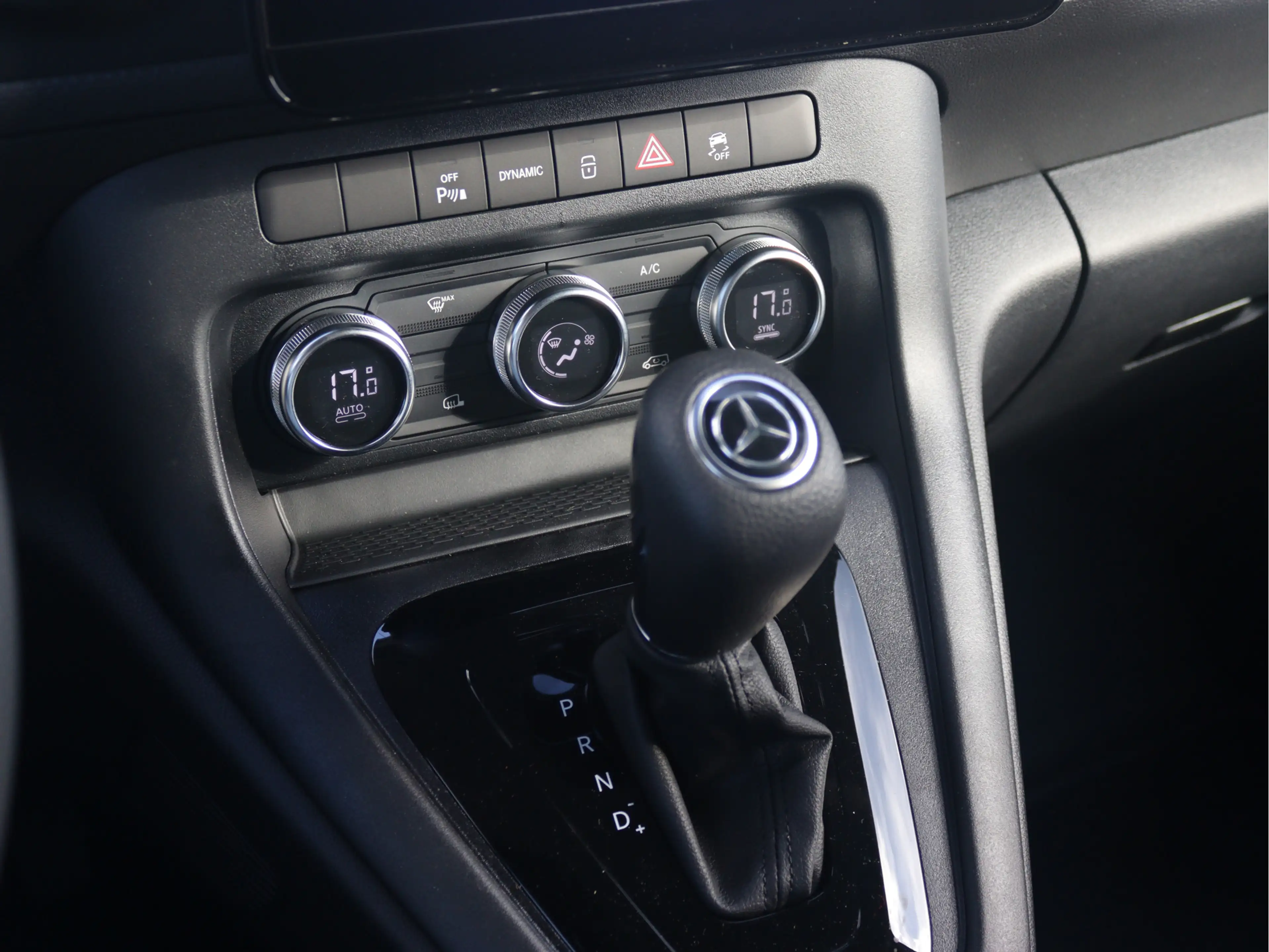 Mercedes-Benz Citan eCitan 112 Pro L2 51 kWh — photo 11