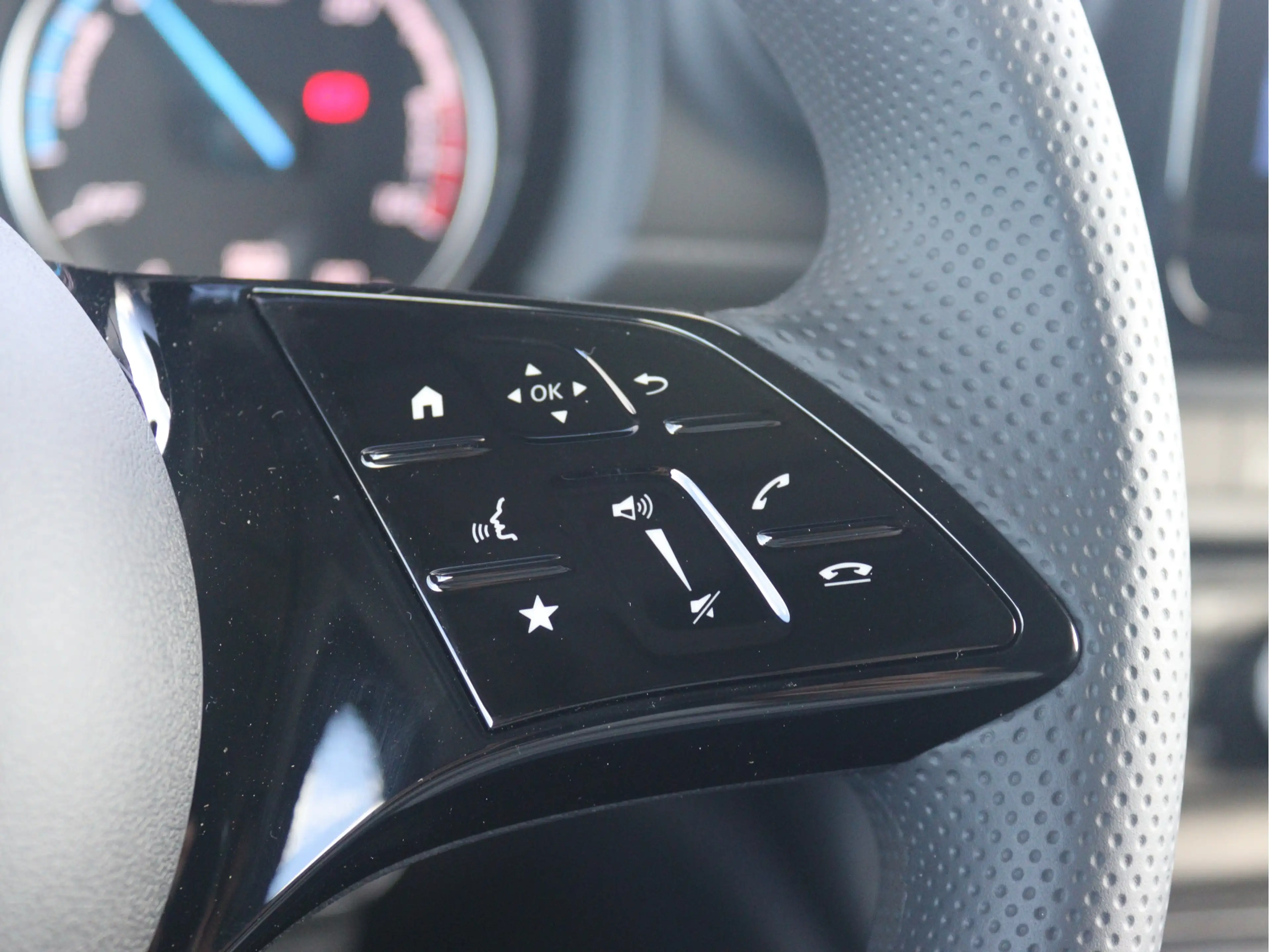 Mercedes-Benz Citan eCitan 112 Pro L2 51 kWh — photo 8