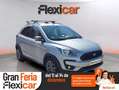 Ford Ka/Ka+ Ka+ 1.19 Ti-VCT Active Gris - thumbnail 1
