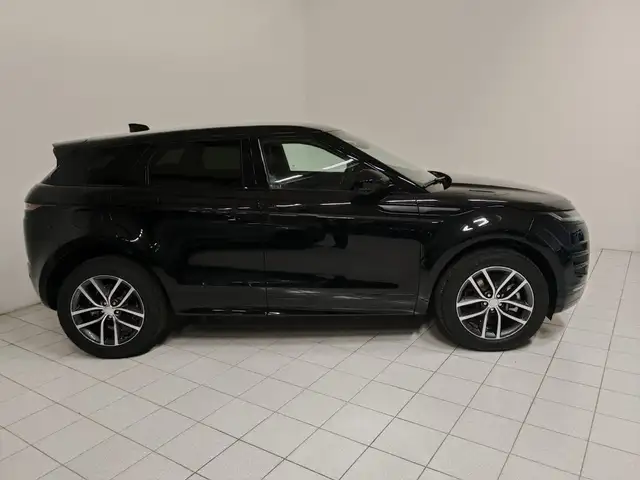 Land Rover Range Rover Evoque view 6