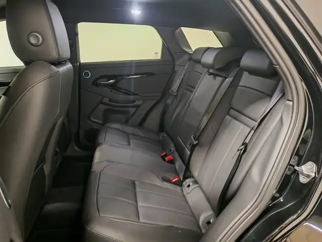 Land Rover Range Rover Evoque view 13