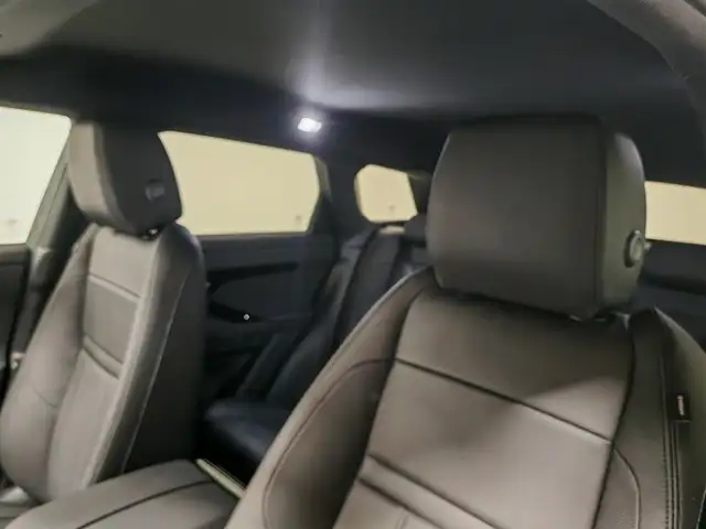 Land Rover Range Rover Evoque view 14