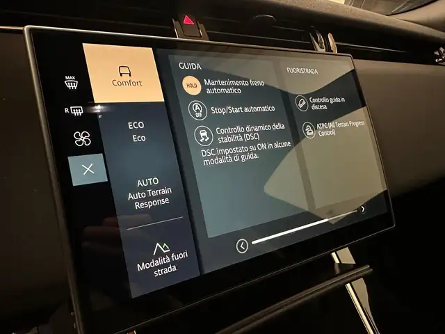 Land Rover Range Rover Evoque view 15