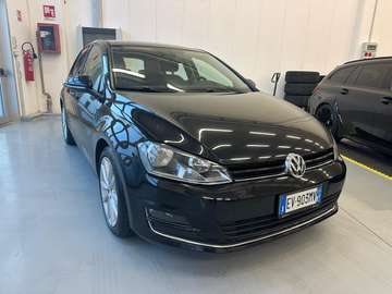 5p 2.0 tdi Highline 150cv