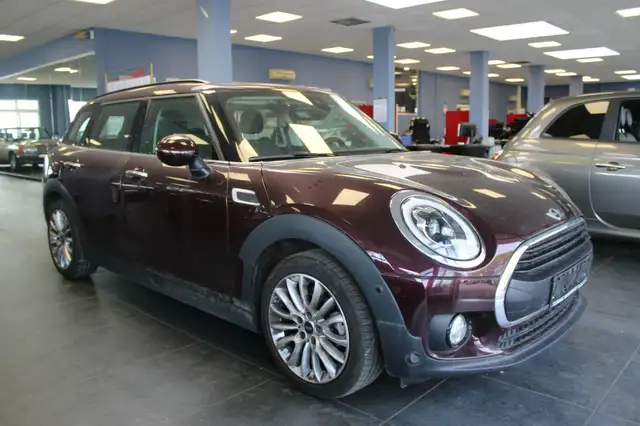 MINI One Clubman Chili - LED - Navi - SHZ - Kamera -