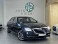 Mercedes-Benz S 560 L 4Matic*Softclose*HUD*Burmester*Pano*STHZ* Blauw - thumbnail 1