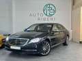 Mercedes-Benz S 560 L 4Matic*Softclose*HUD*Burmester*Pano*STHZ* Blau - thumbnail 3
