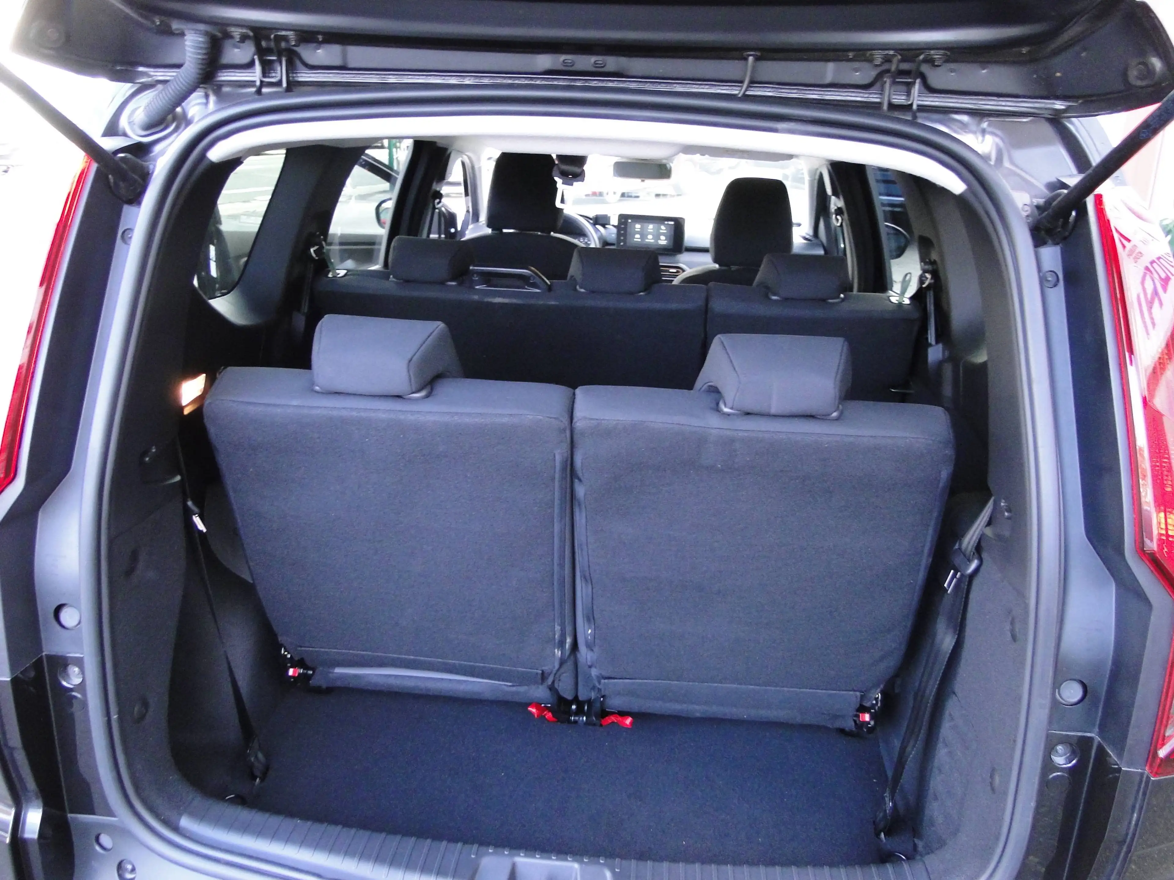 Dacia Jogger Jogger 1.0 TCe Extreme 7pl. — photo 10