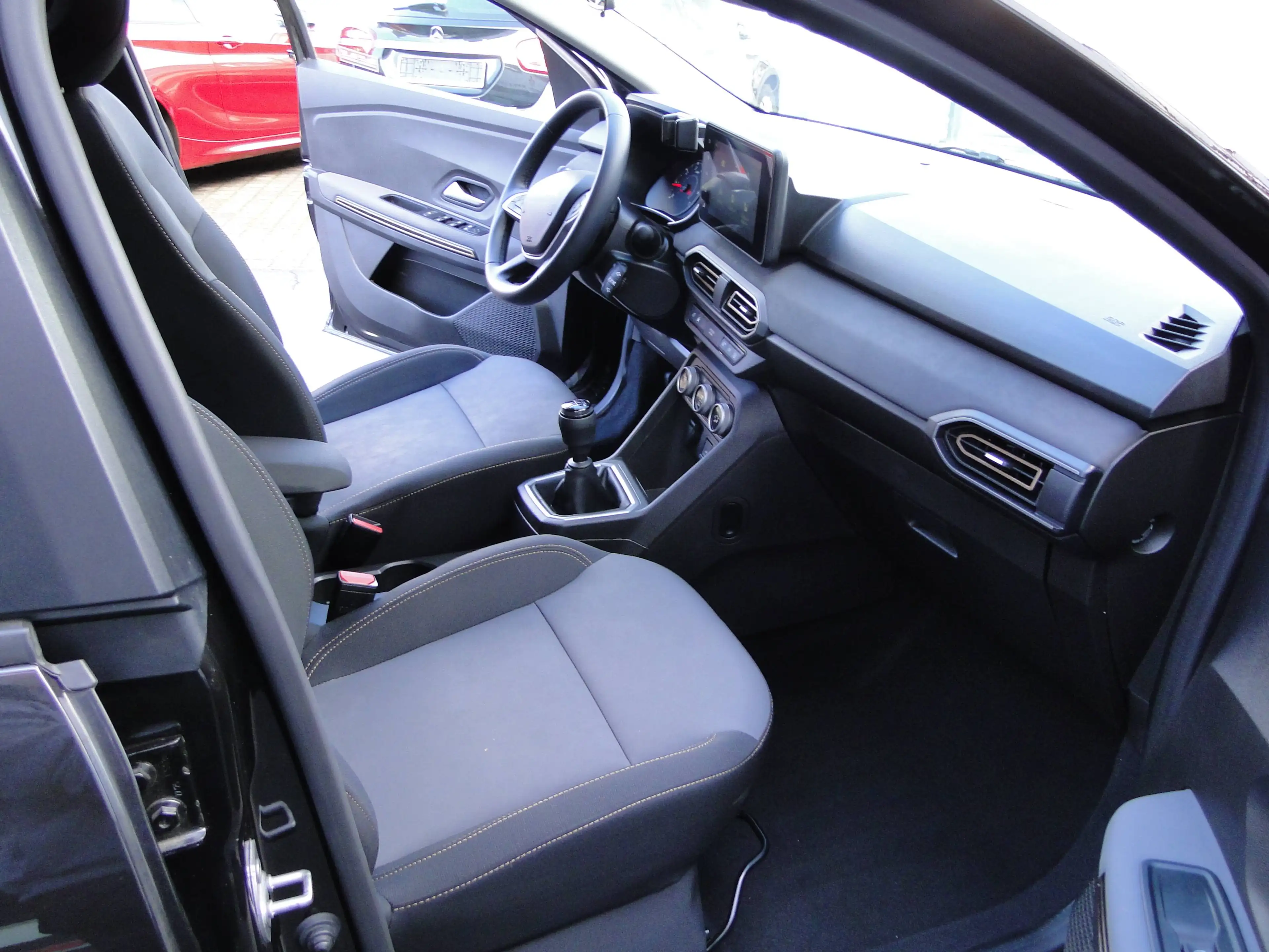Dacia Jogger Jogger 1.0 TCe Extreme 7pl. — photo 11